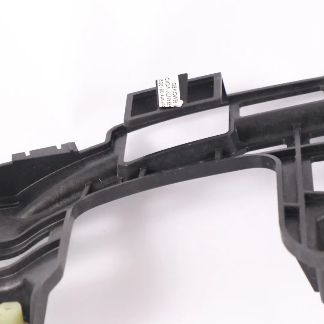 Mercedes R172 Staffa paraurti posteriore destra supporto portapacchi - SKU A1728855900 - Numero di parte A1728855900