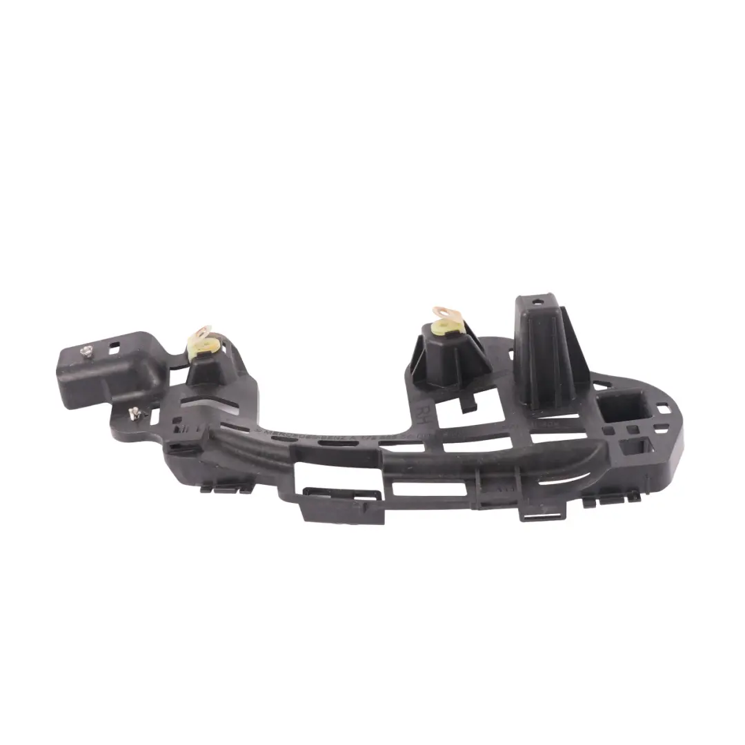 Mercedes R172 Staffa paraurti posteriore destra supporto portapacchi - SKU A1728855900 - Numero di parte A1728855900