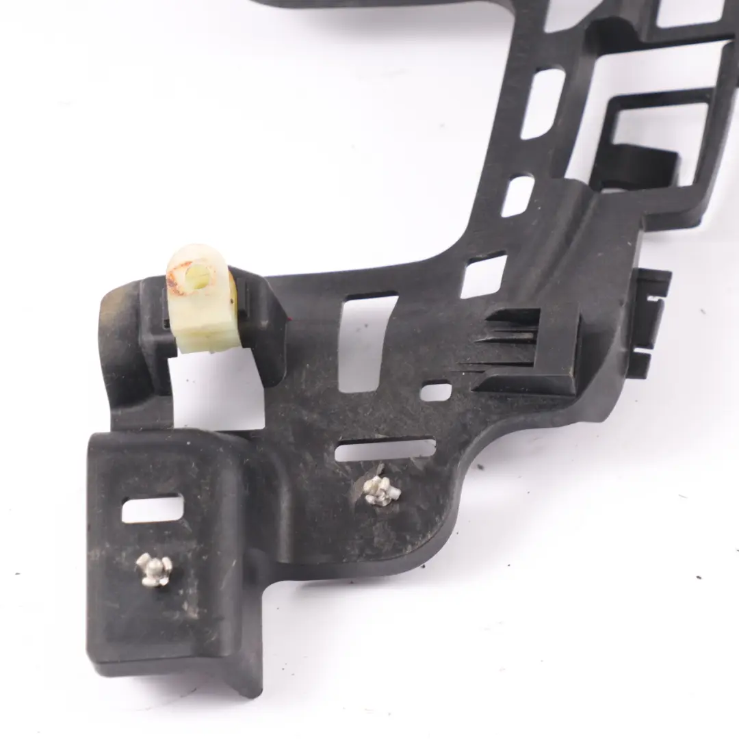 Mercedes R172 Rear Bumper Bracket Right O/S Carrier Holder Mount - SKU A1728855900 - Part number A1728855900