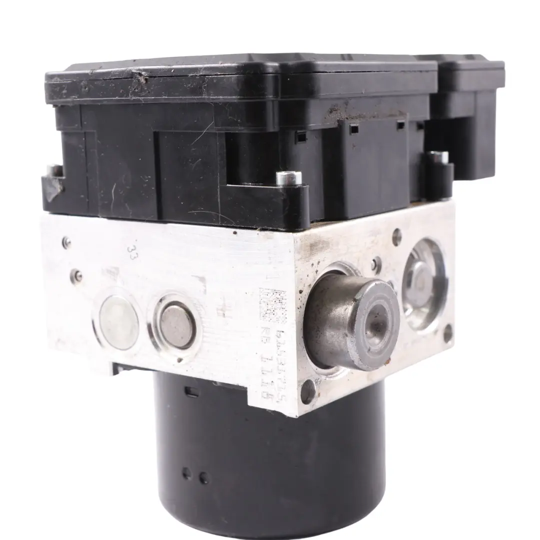 Mercedes W204 Bomba freno ABS Unidad frenado hidráulico A1724312512 - SKU A1729014000-1 - Número de pieza A1729014000