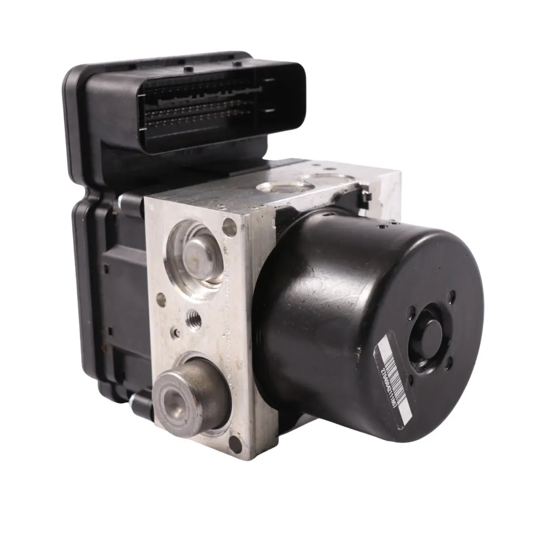 Mercedes W204 Brake Pump ABS ESP Hydraulic Braking Unit A1724312512 - SKU A1729014000-1 - Part number A1729014000