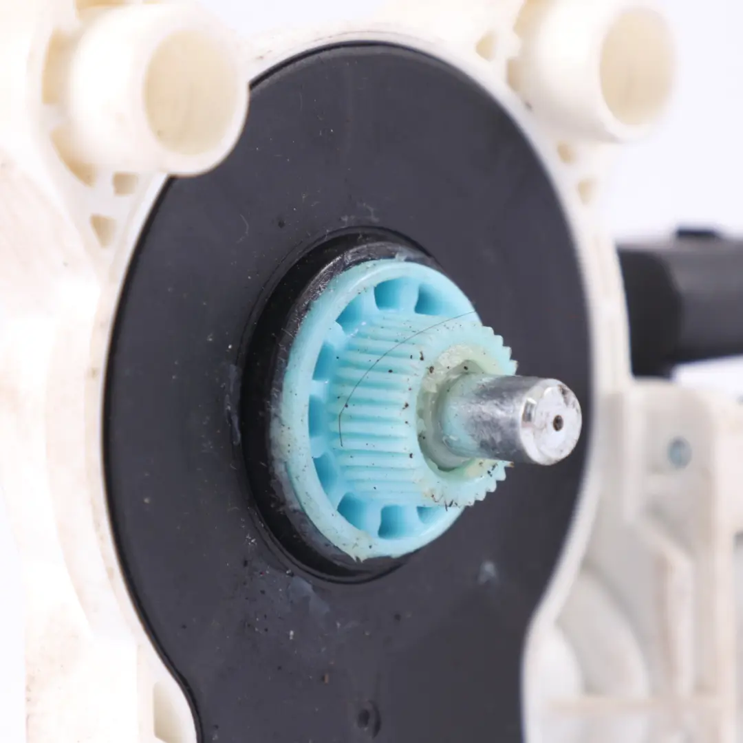 Mercedes R172 Window Lifter Motor Gear Right O/S Regulator - SKU A1729062400 - Part number A1729062400