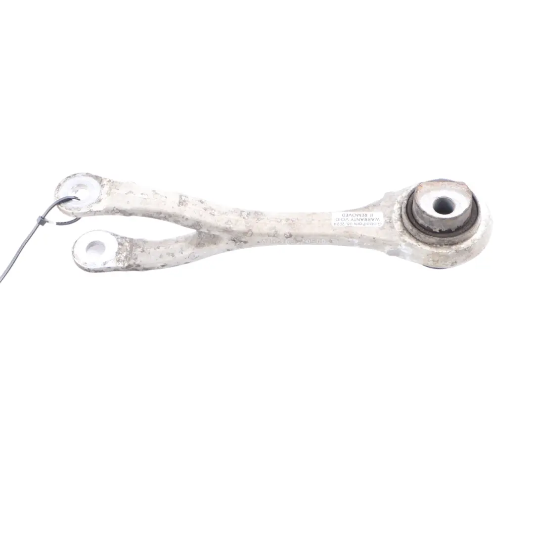 Wahacz Tylny Tył Lewy Prawy do Mercedes W176 o numerze A1763501100 Mercedes W176 Wahacz Tylny Tył Lewy Prawy - SKU A1763501100 - Numer Części A1763501100