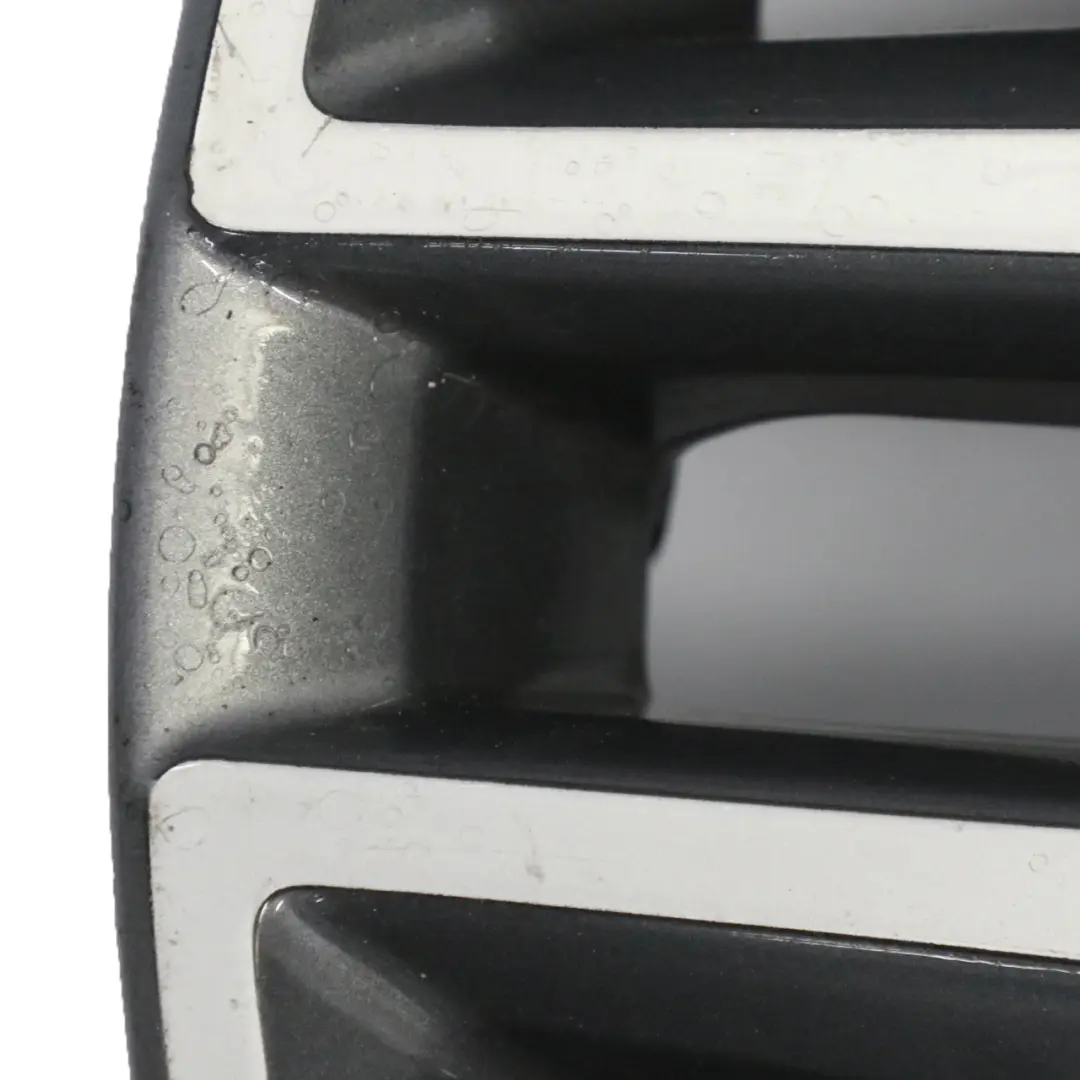 Mercedes W176 AMG Wheel Light Alloy Rim 18" 8J ET:47 - SKU A1764010000-1 - Part number A1764010000