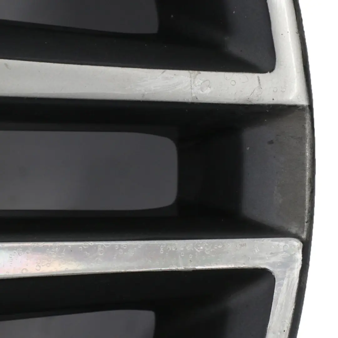 Felge Leichtmetallfelge 18" 8J ET:47 für Mercedes W176 AMG mit Teilenummer A1764010000 Mercedes W176 AMG Felge Leichtmetallfelge 18" 8J ET:47 - SKU A1764010000-1 - Teilenummer A1764010000