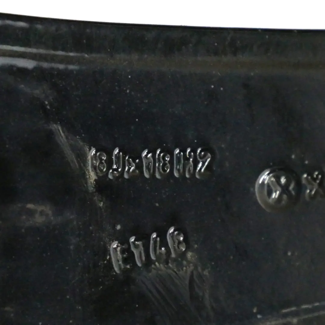 Alloy Rim 18" 5 Double Spoke ET:48 8J to Mercedes W176 AMG Wheel with Part number A1764010402 Mercedes W176 AMG Wheel Alloy Rim 18" 5 Double Spoke ET:48 8J - SKU A1764010402-7 - Part number A1764010402