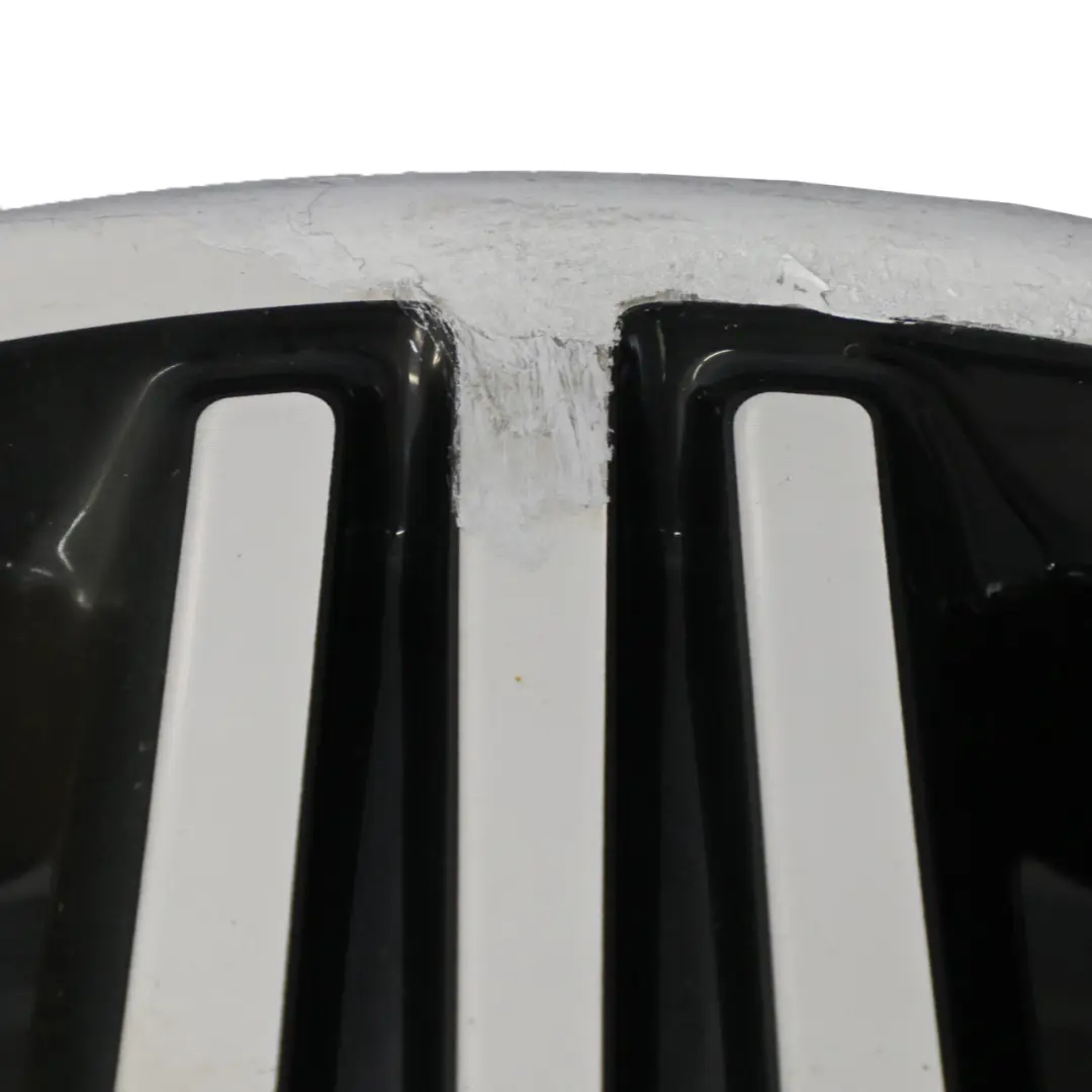 Alloy Rim 18" 5 Double Spoke ET:48 8J to Mercedes W176 AMG Wheel with Part number A1764010402 Mercedes W176 AMG Wheel Alloy Rim 18" 5 Double Spoke ET:48 8J - SKU A1764010402-7 - Part number A1764010402