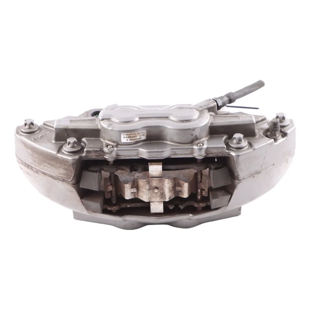  Brake Caliper Mercedes C117 W176 45 AMG Front Left N/S Brake Unit - SKU A1764210598 - Part number A1764210598