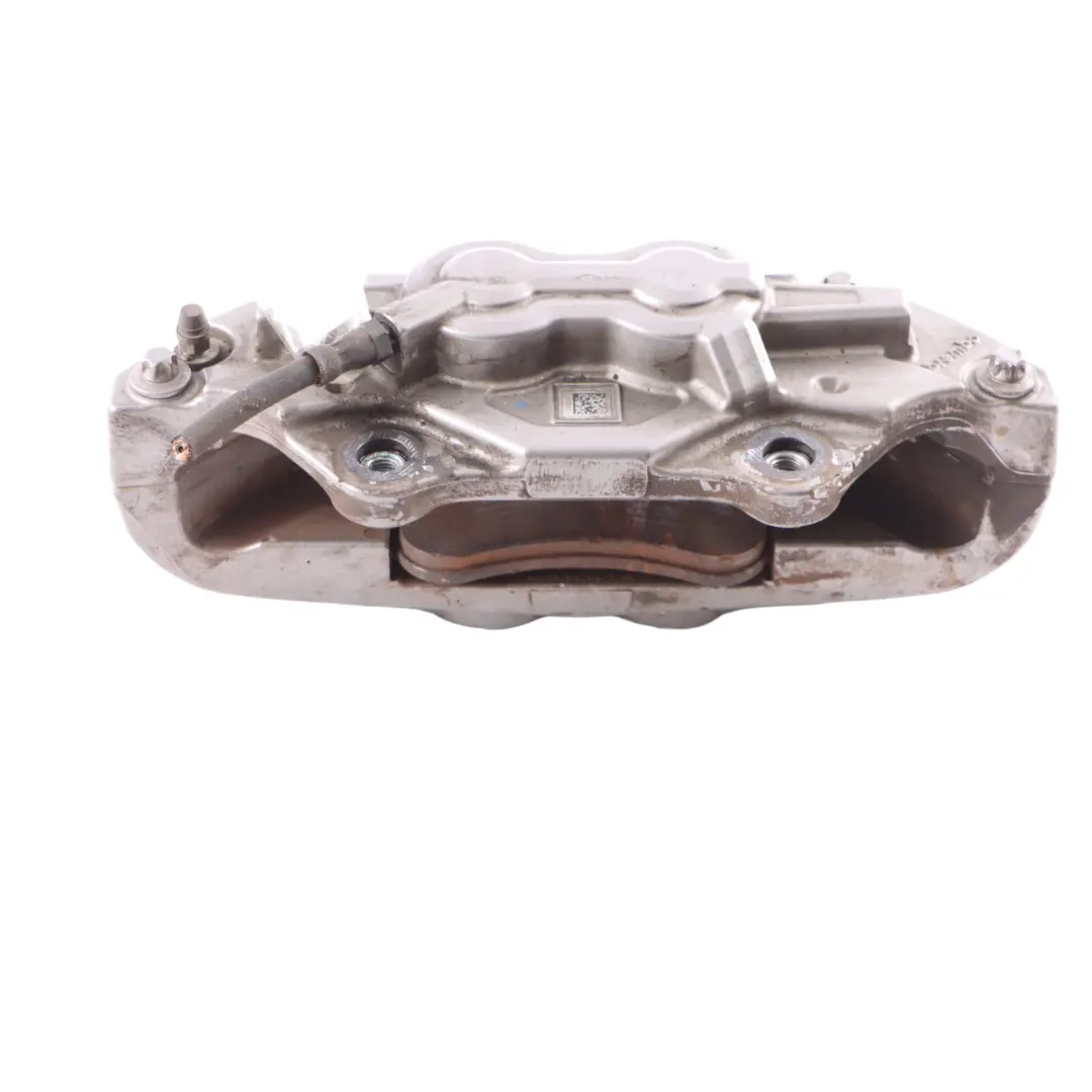  Brake Caliper Mercedes C117 W176 45 AMG Front Left N/S Brake Unit - SKU A1764210598 - Part number A1764210598