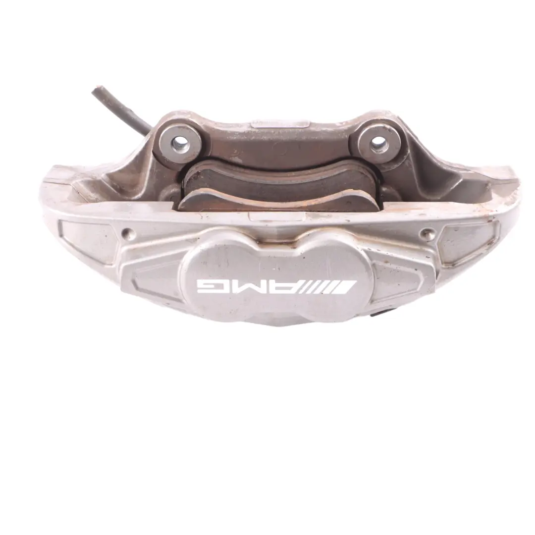  Brake Caliper Mercedes C117 W176 45 AMG Front Left N/S Brake Unit - SKU A1764210598 - Part number A1764210598