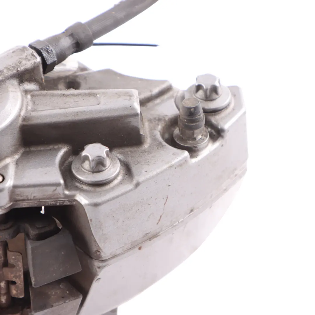  Brake Caliper Mercedes C117 W176 45 AMG Front Left N/S Brake Unit - SKU A1764210598 - Part number A1764210598