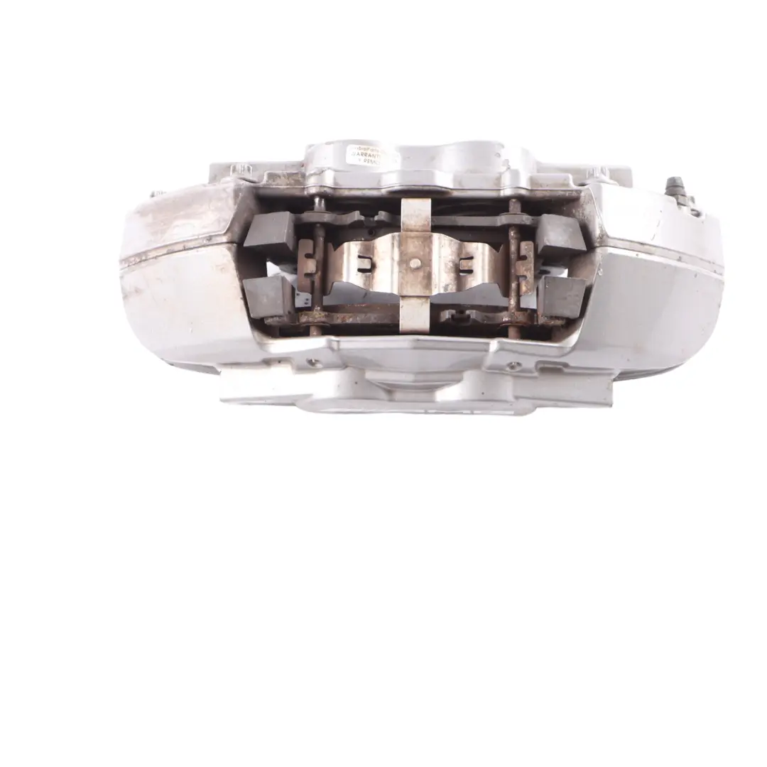  Brake Caliper Mercedes C117 W176 45 AMG Front Left N/S Brake Unit - SKU A1764210598 - Part number A1764210598