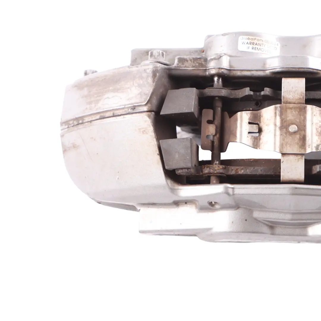 Pinza Freno Delantero Izquierdo Unidad para Mercedes C117 W176 45 AMG con número de pieza A1764210598 Mercedes C117 W176 45 AMG Pinza Freno Delantero Izquierdo Unidad - SKU A1764210598 - Número de pieza A1764210598