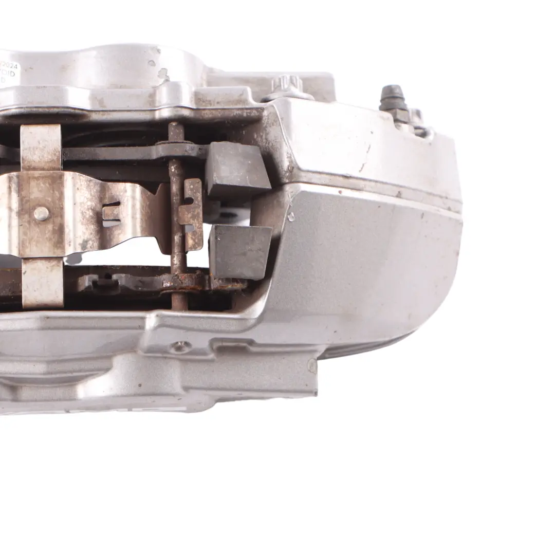 Pinza Freno Delantero Izquierdo Unidad para Mercedes C117 W176 45 AMG con número de pieza A1764210598 Mercedes C117 W176 45 AMG Pinza Freno Delantero Izquierdo Unidad - SKU A1764210598 - Número de pieza A1764210598