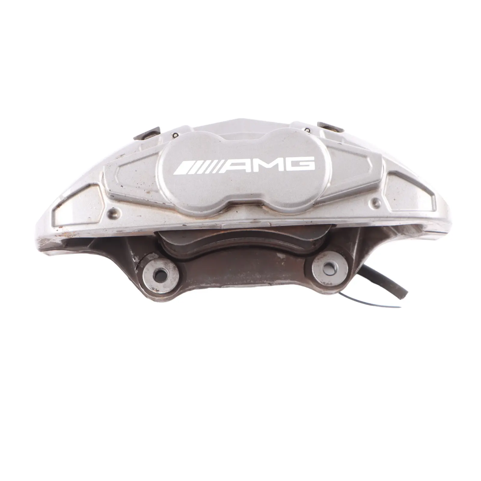 Mercedes C117 W176 45 AMG Pinza Freno Delantero Izquierdo Unidad A1764210598