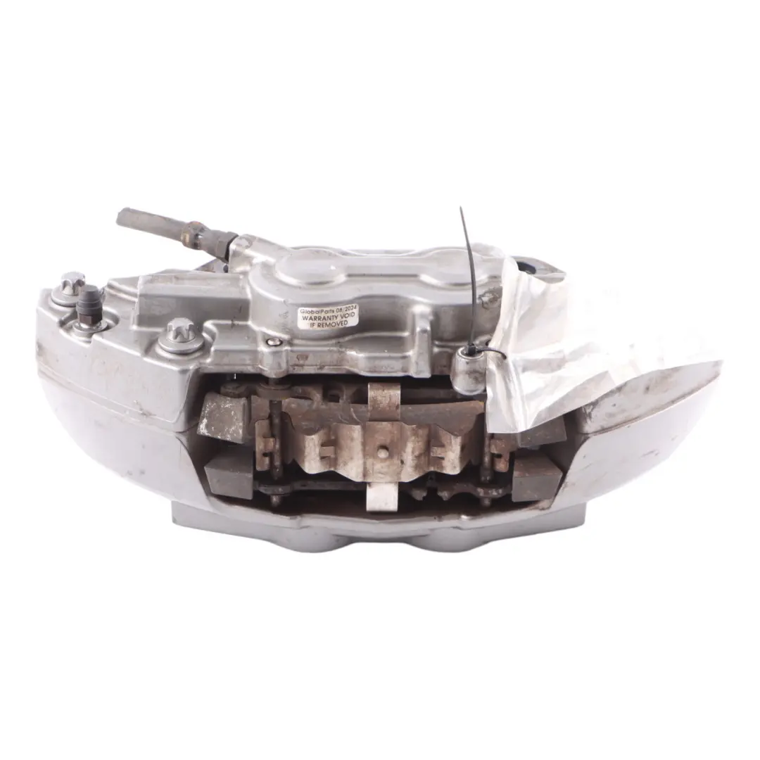  Brake Caliper Mercedes C117 W176 45 AMG Front Right O/S Brake Unit - SKU A1764210698 - Part number A1764210698