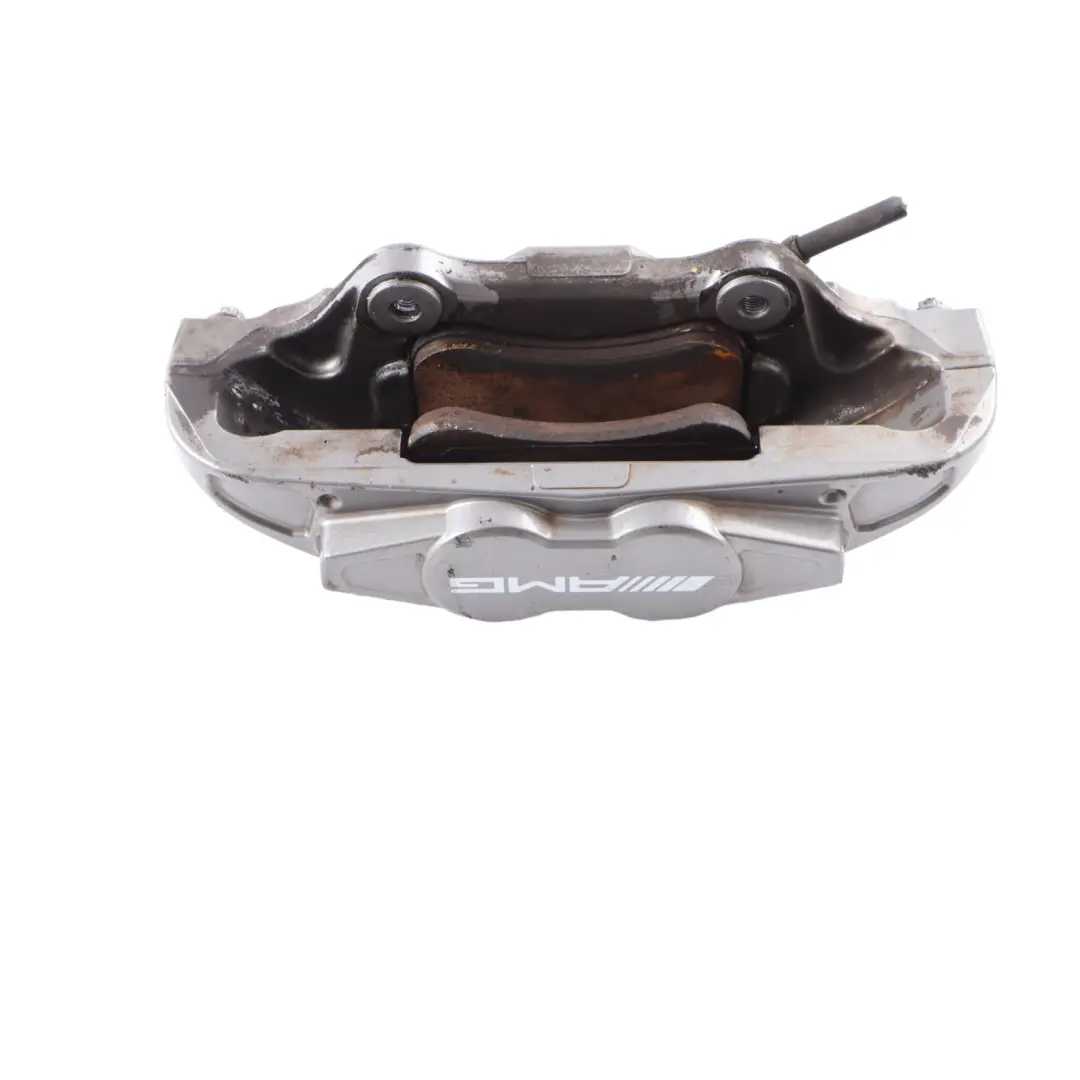  Brake Caliper Mercedes C117 W176 45 AMG Front Right O/S Brake Unit - SKU A1764210698 - Part number A1764210698