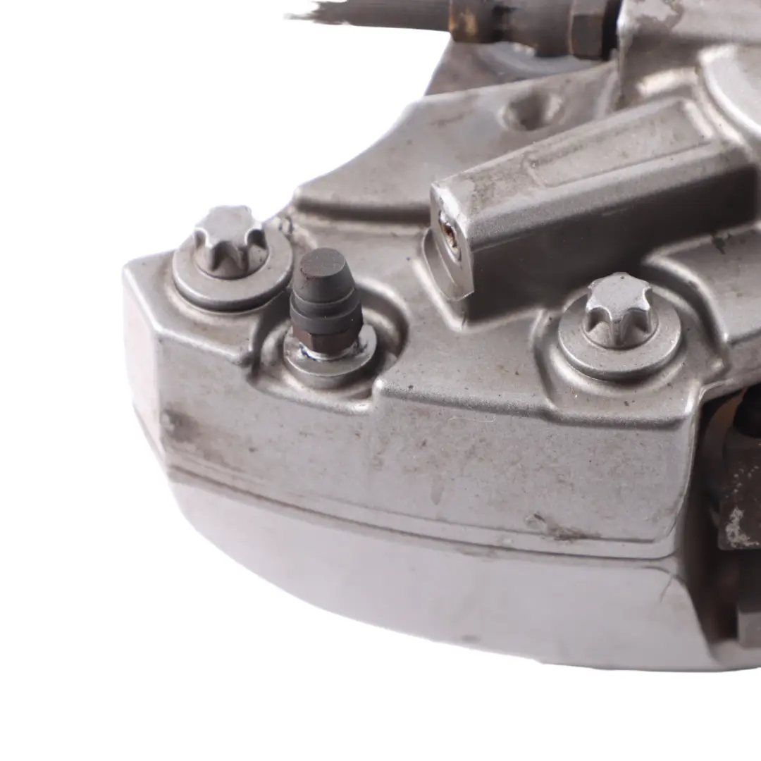 Pinza Freno Anteriore Destra Unità Freno per Mercedes C117 W176 45 AMG con numero di parte A1764210698 Mercedes C117 W176 45 AMG Pinza Freno Anteriore Destra Unità Freno - SKU A1764210698 - Numero di parte A1764210698