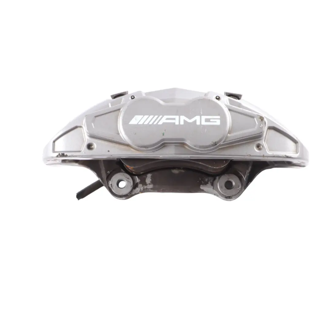 Mercedes C117 W176 45 AMG Bremssattel Vorne Rechts Bremse Einheit - SKU A1764210698 - Teilenummer A1764210698