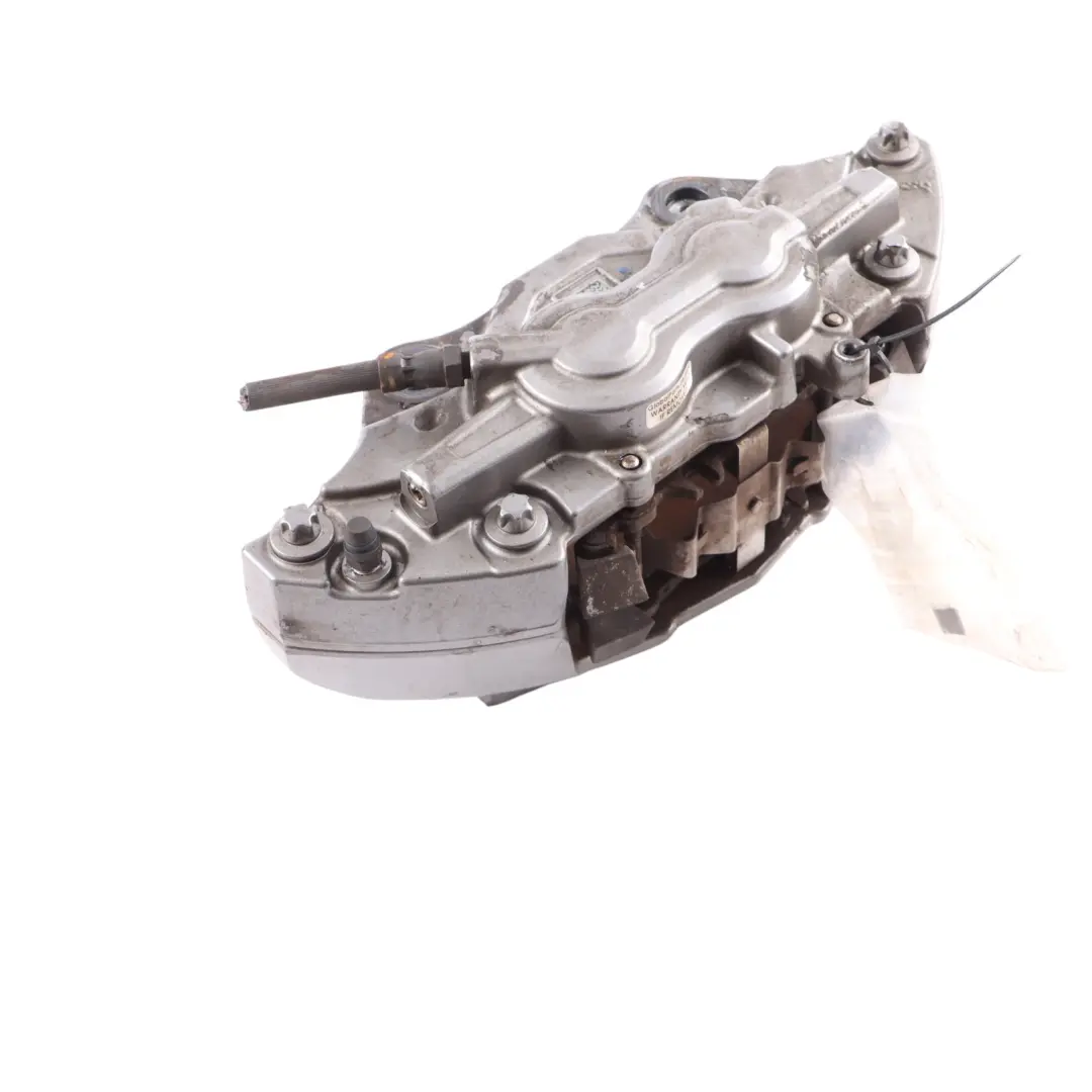  Brake Caliper Mercedes C117 W176 45 AMG Front Right O/S Brake Unit - SKU A1764210698 - Part number A1764210698