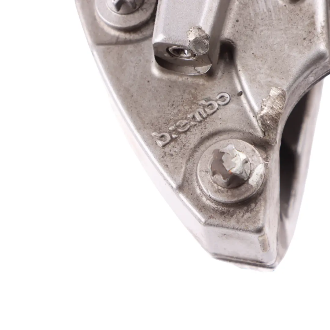 Mercedes C117 W176 45 AMG Pinza Freno Delantero Derecho Freno Unidad - SKU A1764210698 - Número de pieza A1764210698