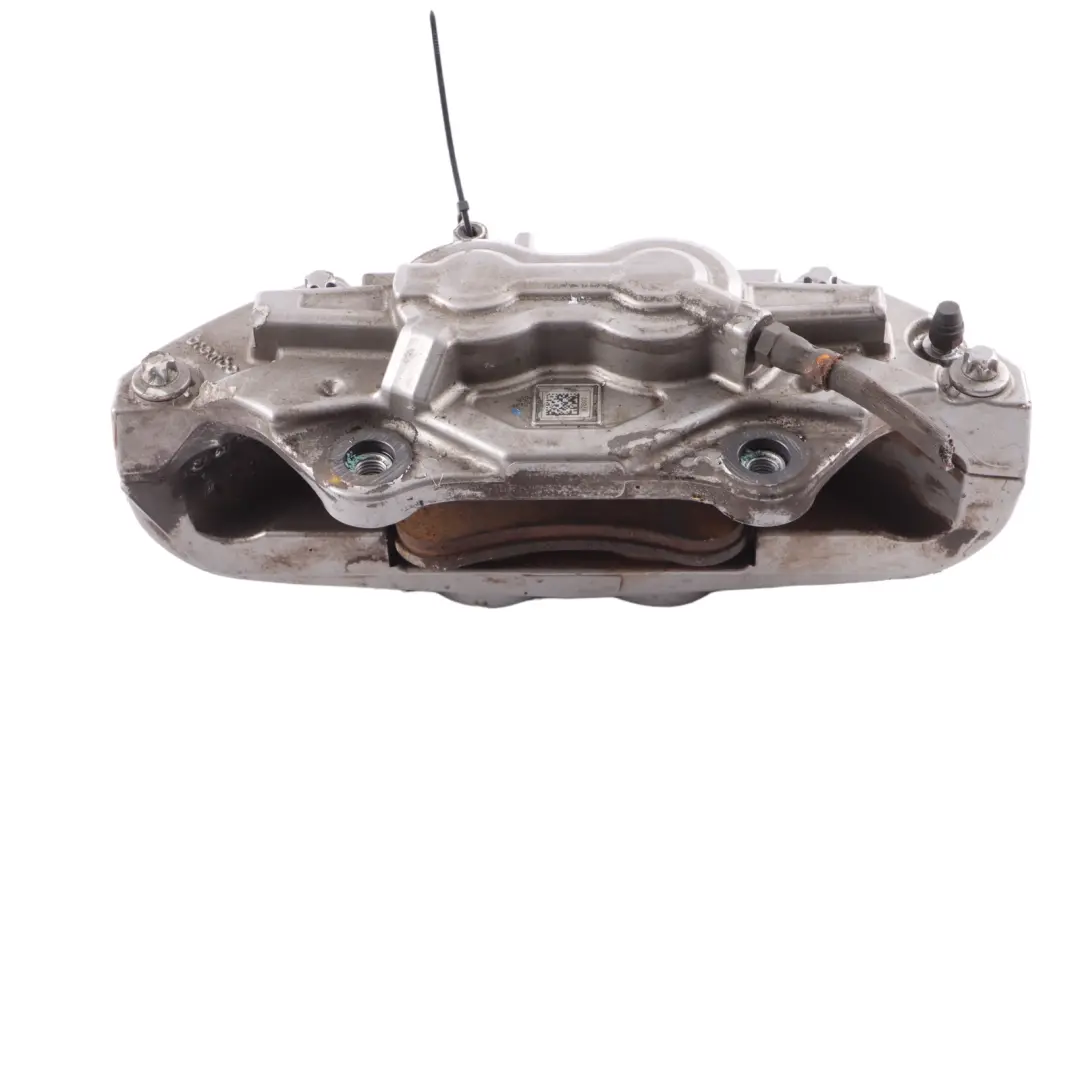  Brake Caliper Mercedes C117 W176 45 AMG Front Right O/S Brake Unit - SKU A1764210698 - Part number A1764210698