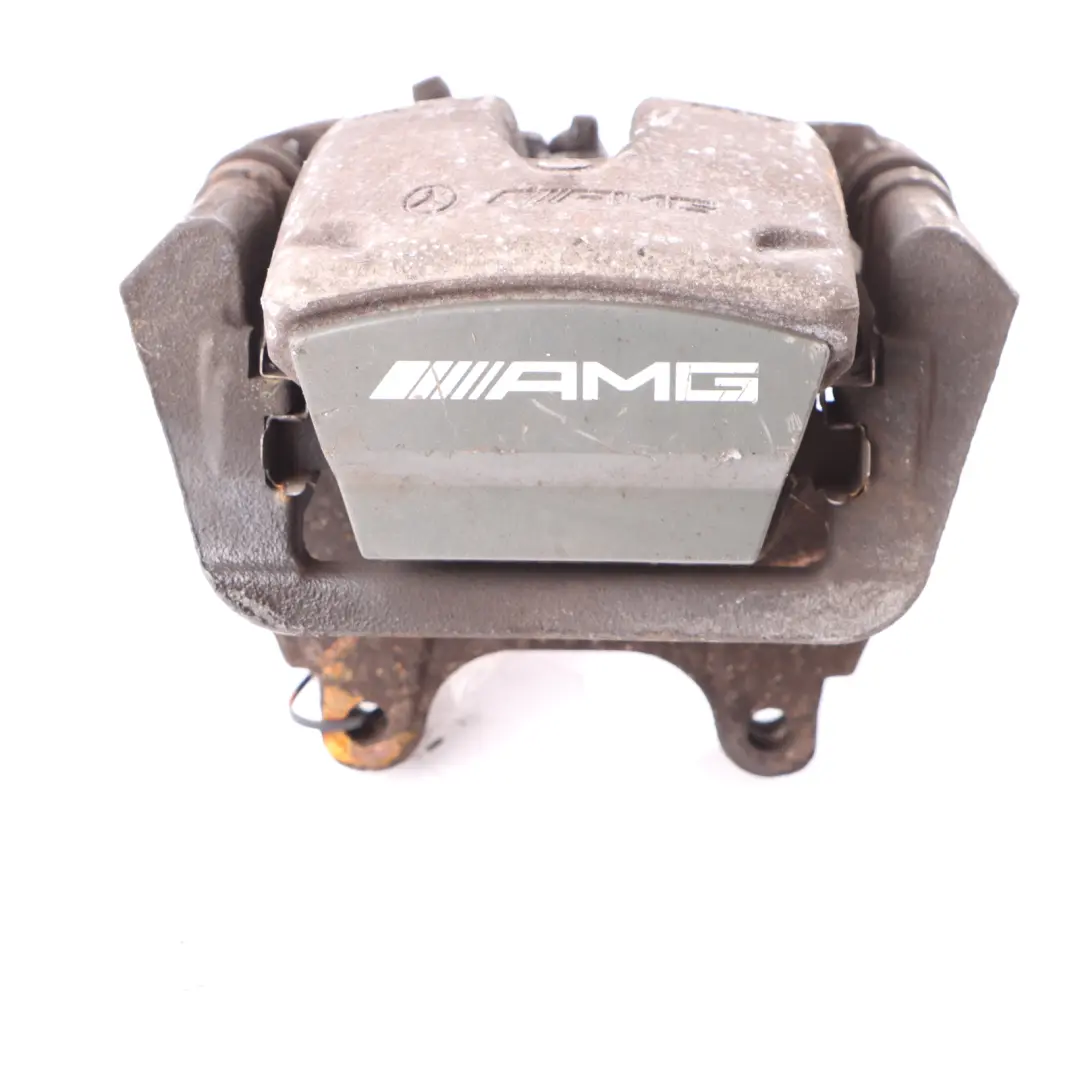 Pinza Freno Posteriore Sinistra per Mercedes X156 W176 AMG con numero di parte A1764230181 Mercedes X156 W176 AMG Pinza Freno Posteriore Sinistra - SKU A1764230181 - Numero di parte A1764230181