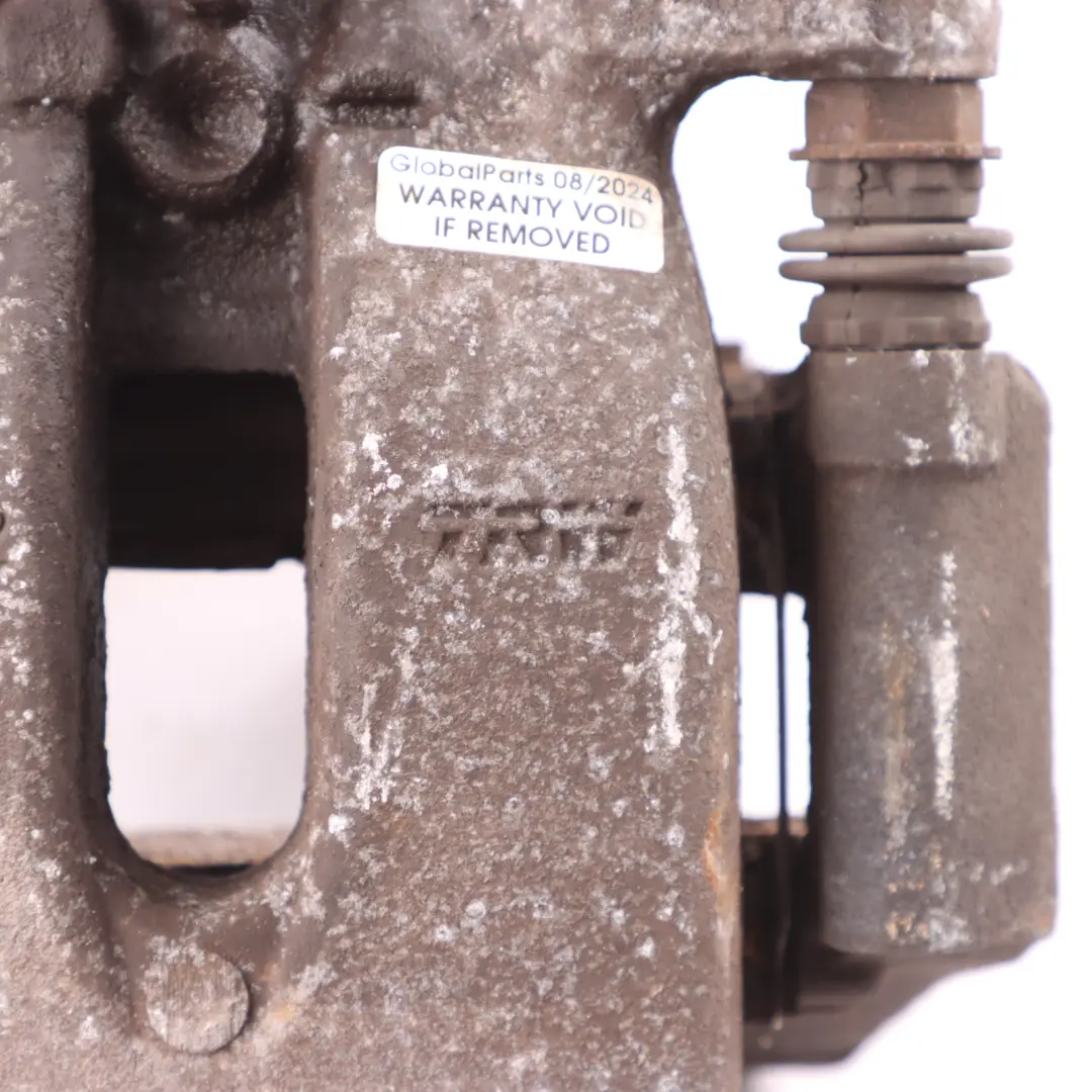 Brake Caliper Rear Left N/S Brake Unit to Mercedes X156 W176 AMG with Part number A1764230181 Mercedes X156 W176 AMG Brake Caliper Rear Left N/S Brake Unit - SKU A1764230181 - Part number A1764230181