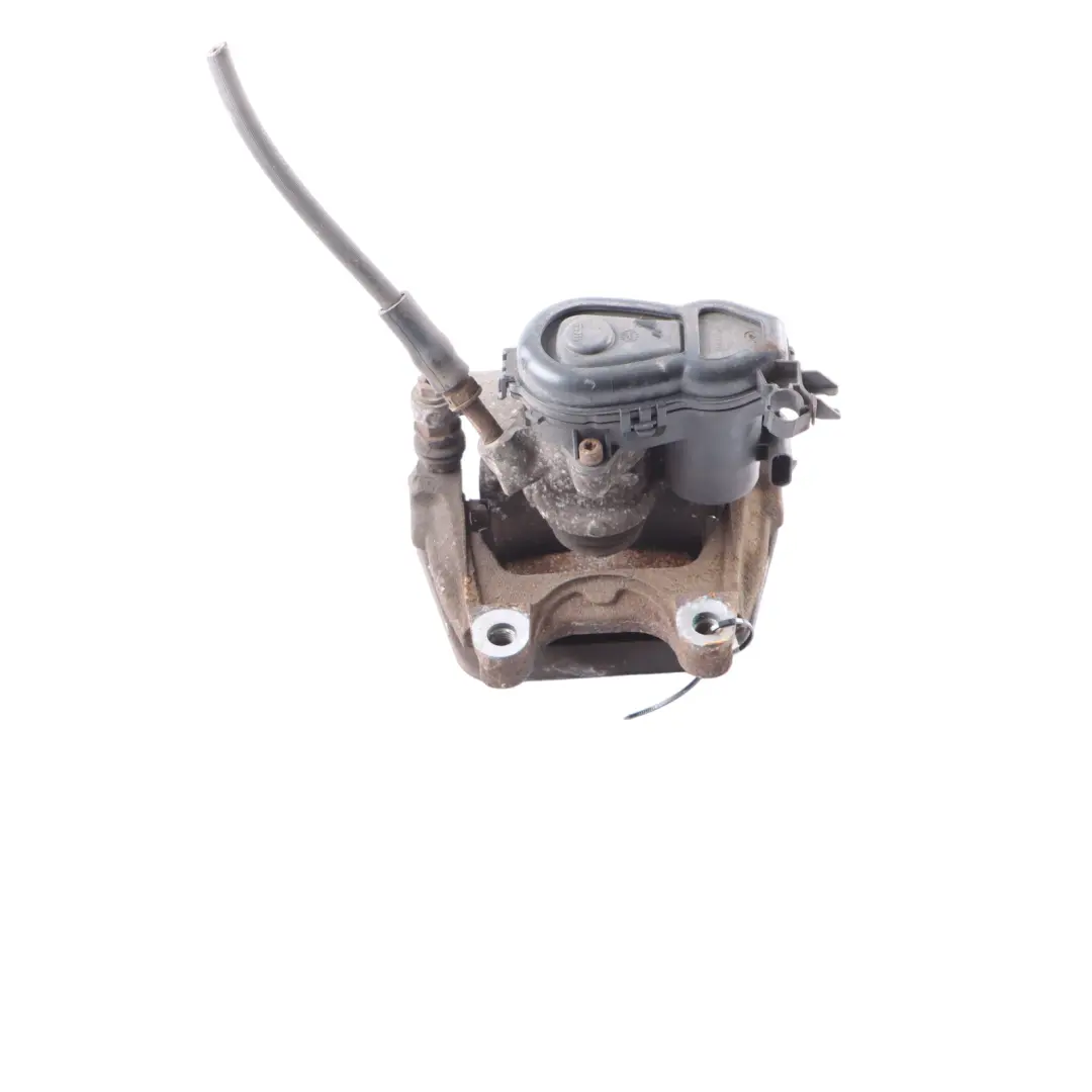 Brake Caliper Rear Left N/S Brake Unit to Mercedes X156 W176 AMG with Part number A1764230181 Mercedes X156 W176 AMG Brake Caliper Rear Left N/S Brake Unit - SKU A1764230181 - Part number A1764230181