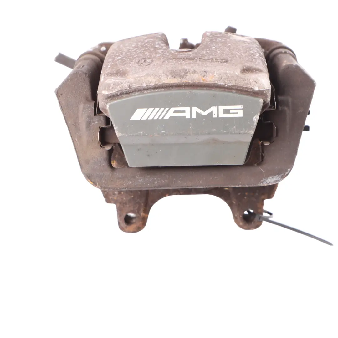 Brake Caliper Rear Right O/S Brake Unit to Mercedes X156 W176 AMG with Part number A1764230281 Mercedes X156 W176 AMG Brake Caliper Rear Right O/S Brake Unit - SKU A1764230281 - Part number A1764230281