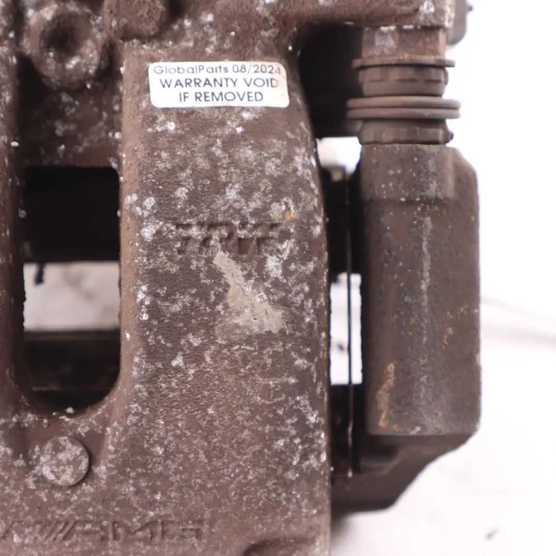 Mercedes X156 W176 AMG Bremssattel Hinten Rechts - SKU A1764230281 - Teilenummer A1764230281