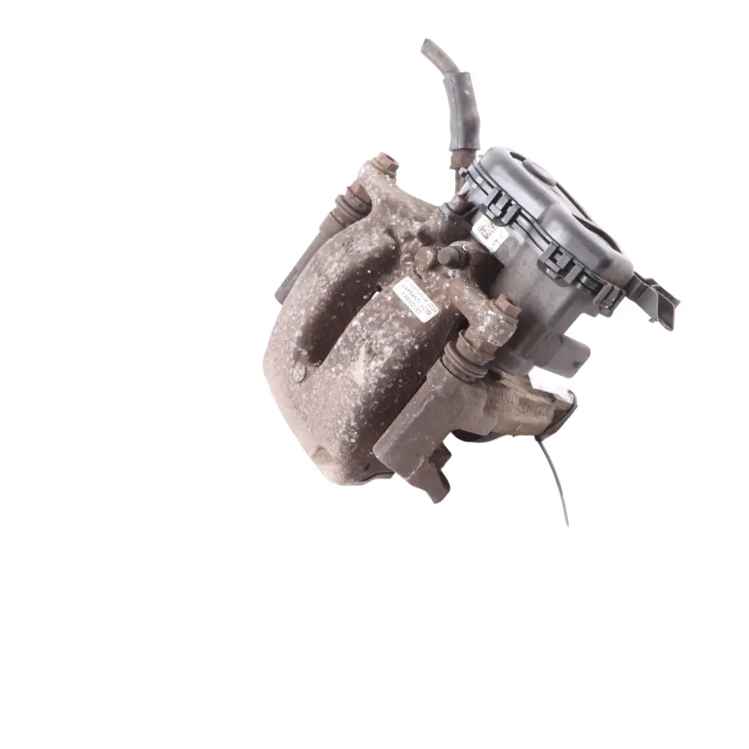 Brake Caliper Rear Right O/S Brake Unit to Mercedes X156 W176 AMG with Part number A1764230281 Mercedes X156 W176 AMG Brake Caliper Rear Right O/S Brake Unit - SKU A1764230281 - Part number A1764230281