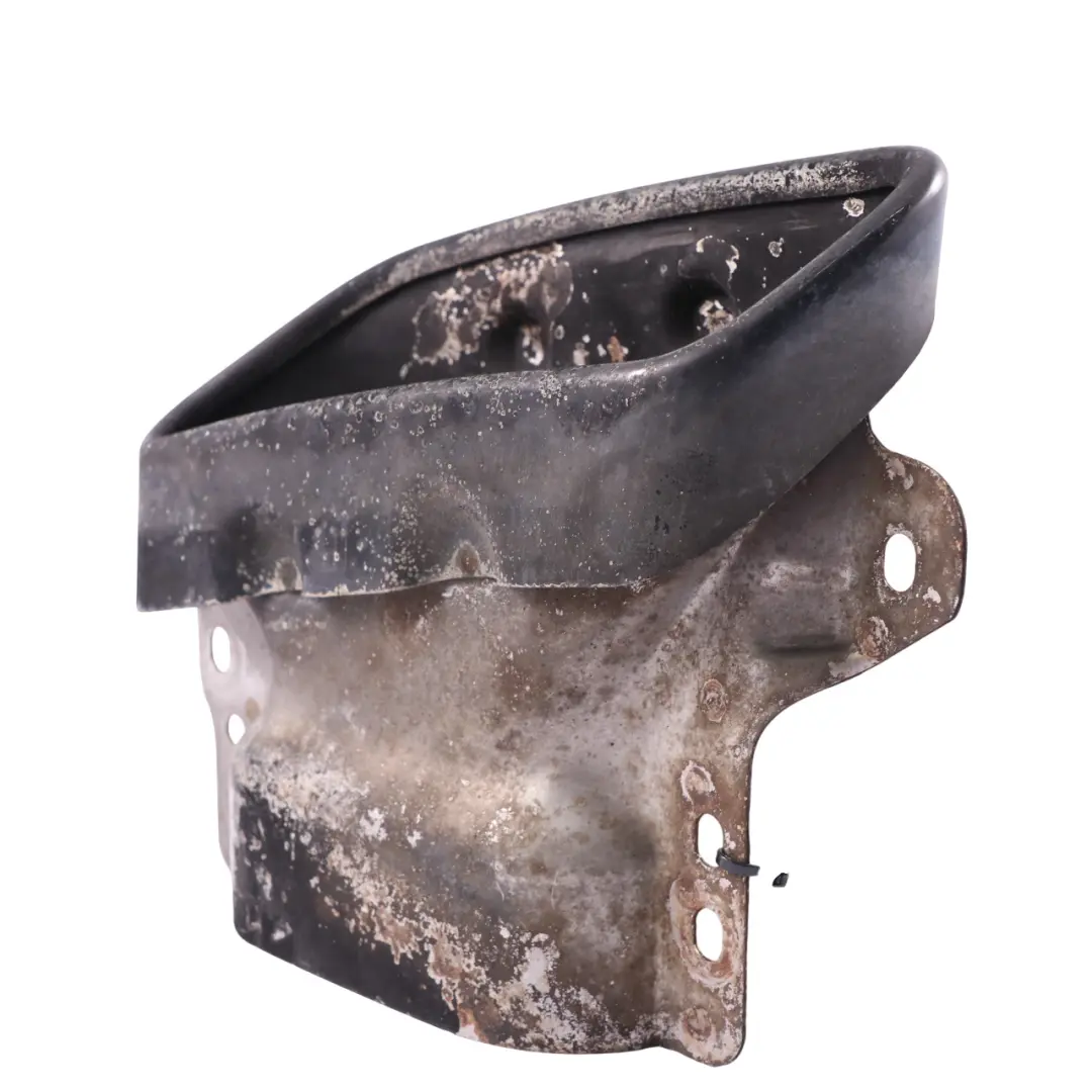 Mercedes W176 Embout de tuyau d'échappement arrière gauche - SKU A1764900127 - Numéro de pièce A1764900127