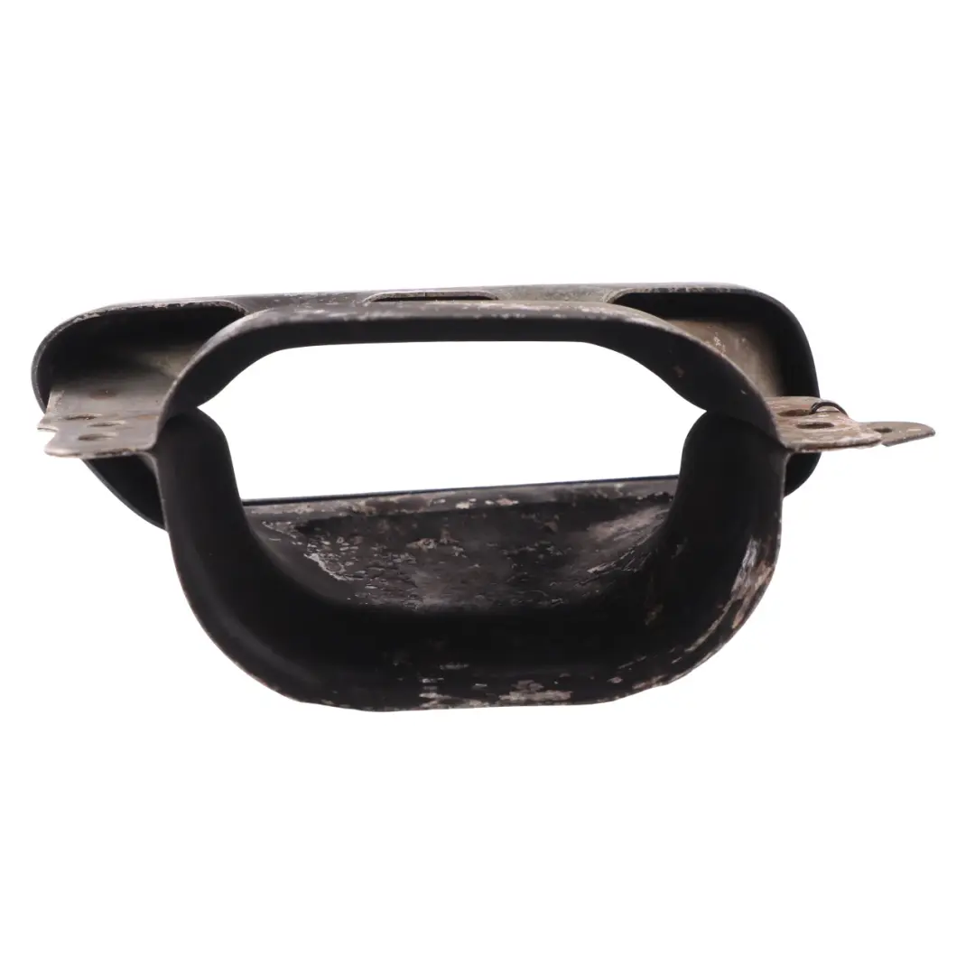 Końcówka Rury Wydechowej Lewa do Mercedes W176 o numerze A1764900127 Mercedes W176 Końcówka Rury Wydechowej Lewa - SKU A1764900127 - Numer Części A1764900127