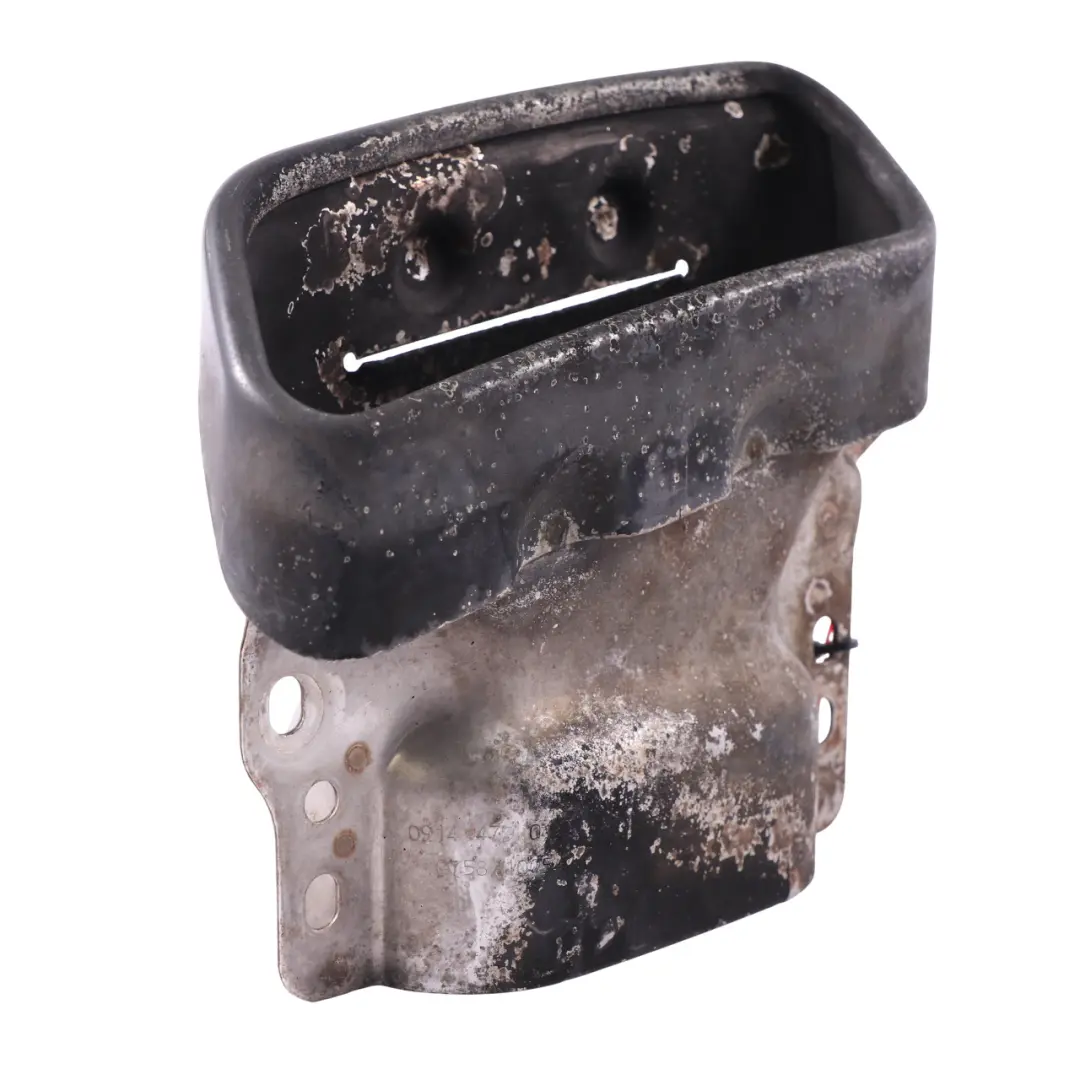 Exhaust Tip Tailpipe Trim Rear Left N/S to Mercedes W176 with Part number A1764900127 Mercedes W176 Exhaust Tip Tailpipe Trim Rear Left N/S - SKU A1764900127 - Part number A1764900127