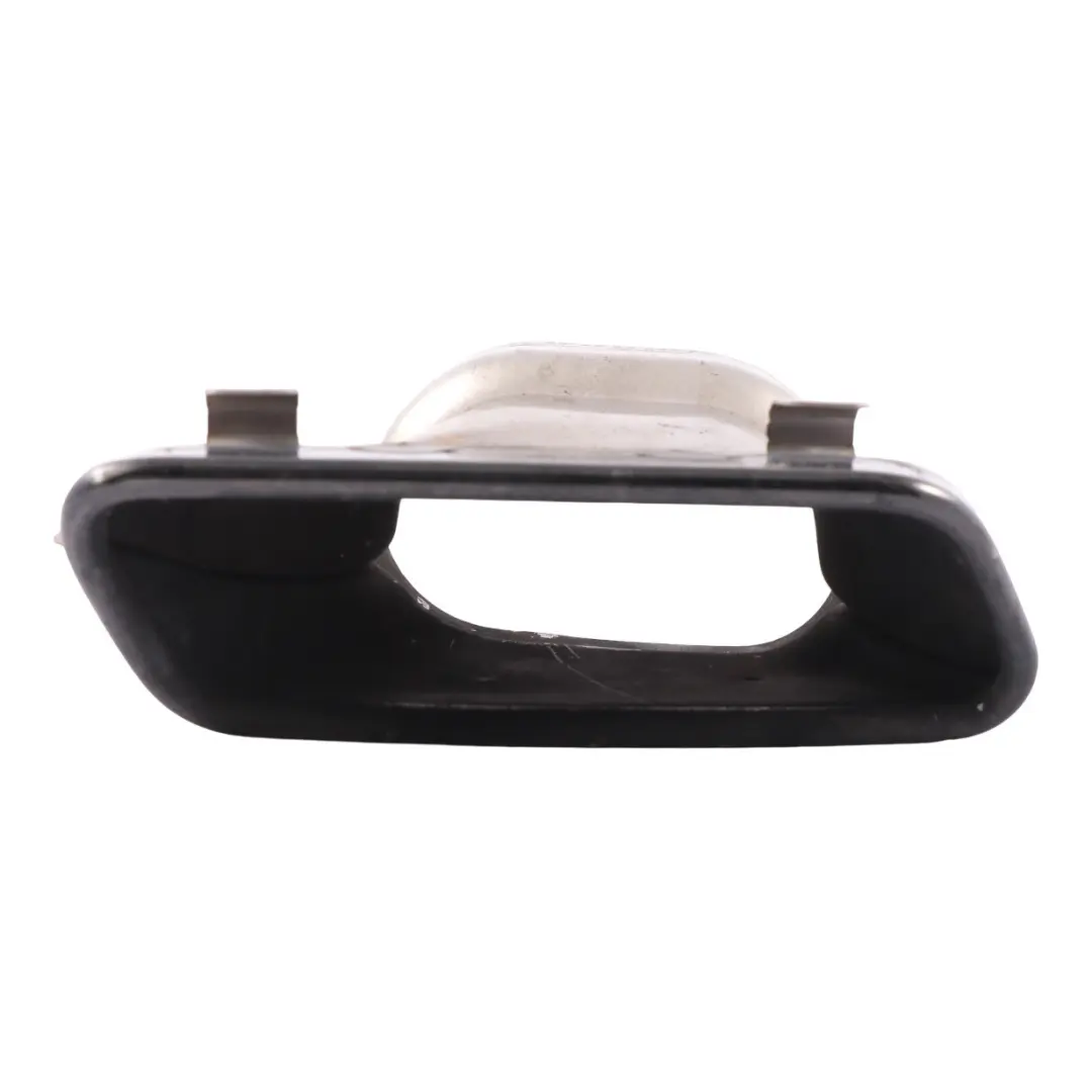 Exhaust Tip Tailpipe Trim Rear Right O/S A1564900227 to Mercedes W176 with Part number A1764900227 Mercedes W176 Exhaust Tip Tailpipe Trim Rear Right O/S A1564900227 - SKU A1764900227 - Part number A1764900227