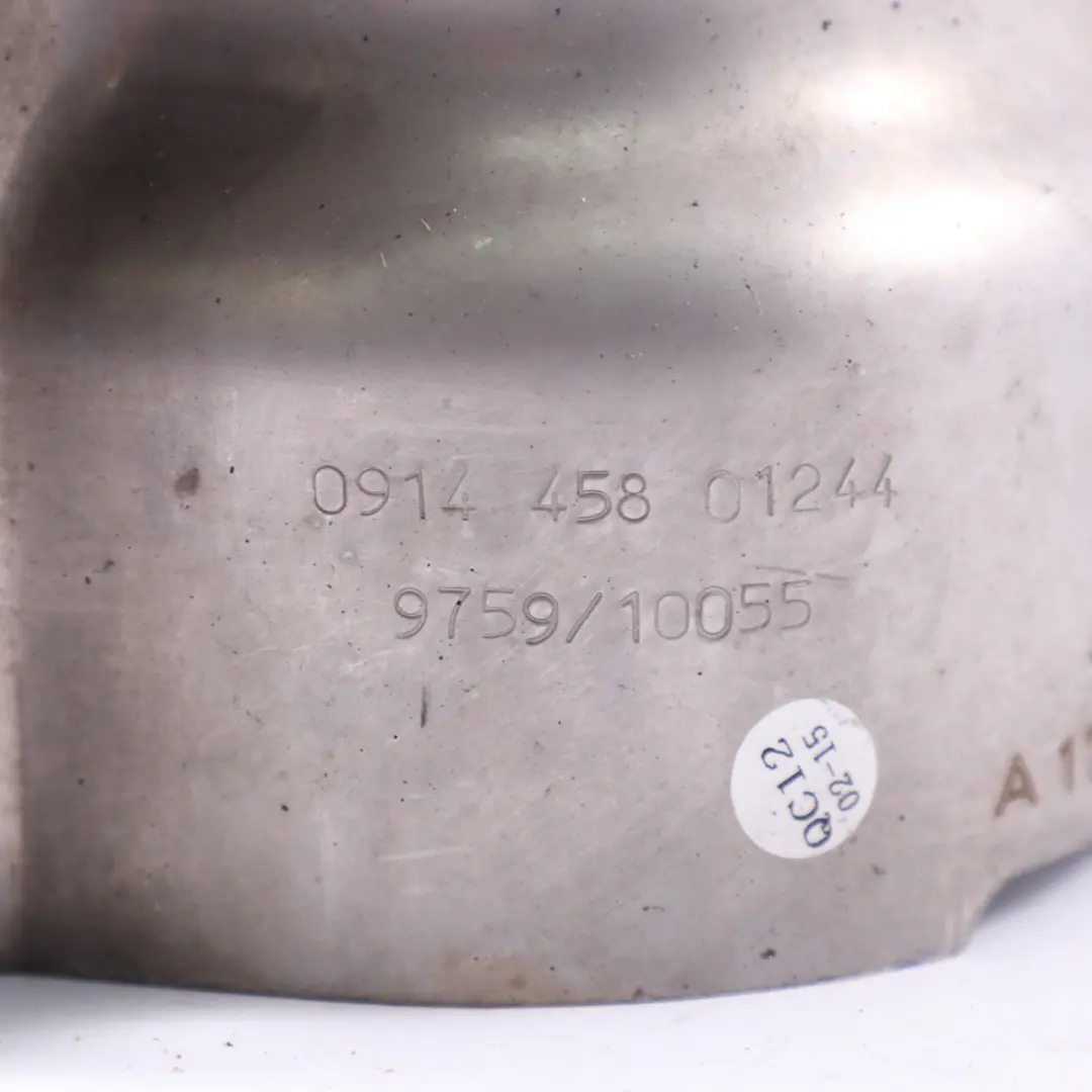 Mercedes W176 Końcówka Rury Wydechowej Prawa A1564900227 - SKU A1764900227 - Numer Części A1764900227