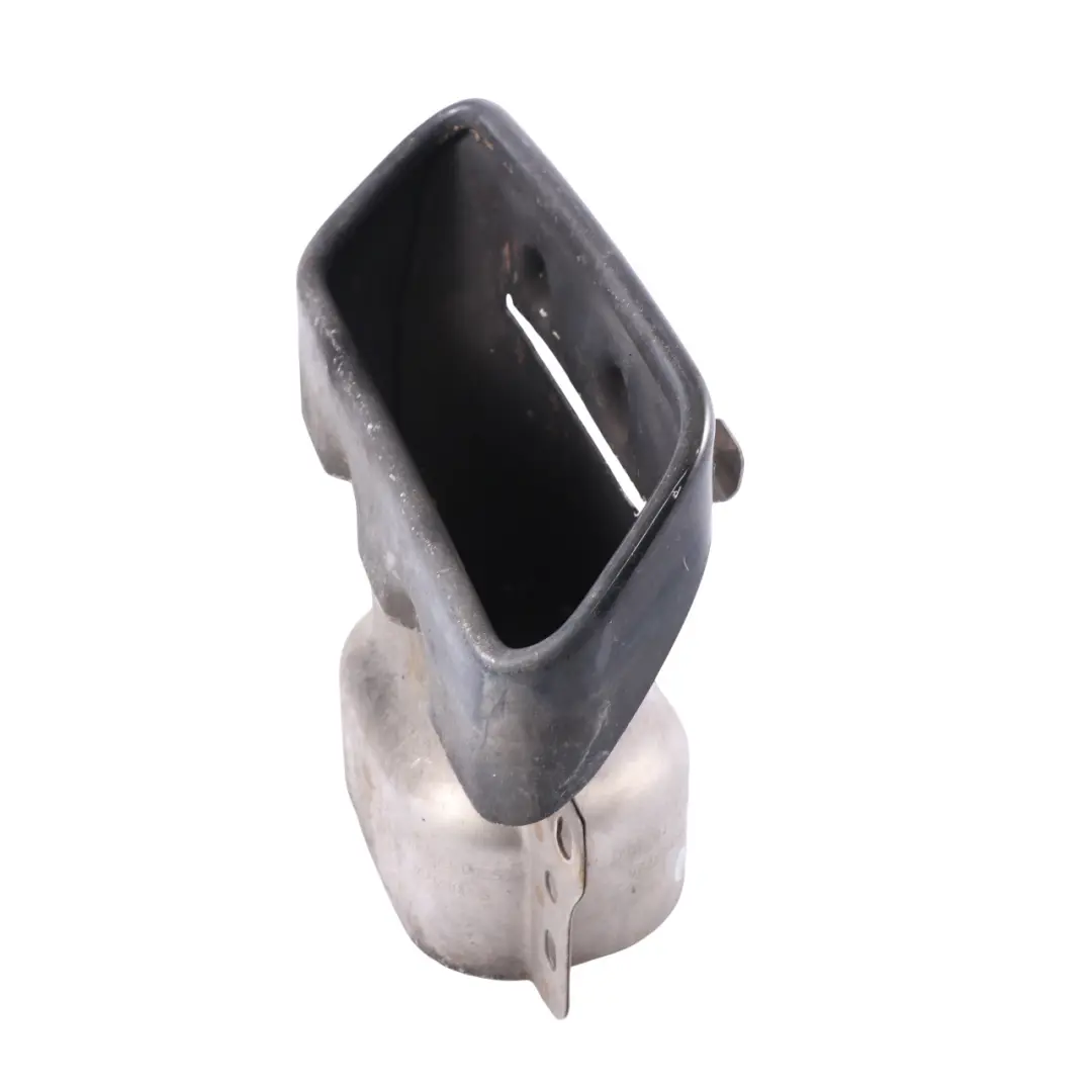 Auspuff Spitze Endrohr Trimmen Hinten Rechts A1564900227 für Mercedes W176 mit Teilenummer A1764900227 Mercedes W176 Auspuff Spitze Endrohr Trimmen Hinten Rechts A1564900227 - SKU A1764900227 - Teilenummer A1764900227