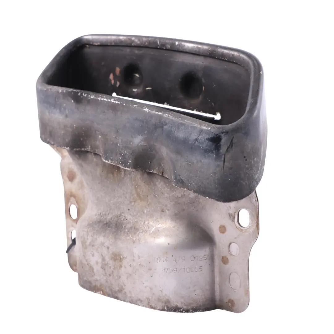 Mercedes W176 Terminale scarico posteriore destro A1564900227 - SKU A1764900227 - Numero di parte A1764900227