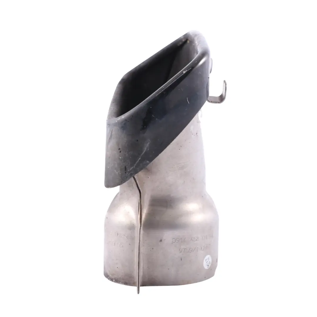 Mercedes W176 Embout de tuyau d'échappement arrière droit A1564900227 - SKU A1764900227 - Numéro de pièce A1764900227