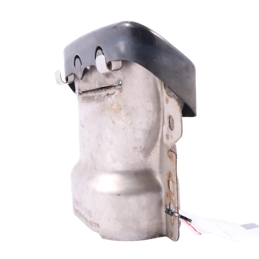 Mercedes W176 Terminale scarico posteriore destro A1564900227 - SKU A1764900227 - Numero di parte A1764900227