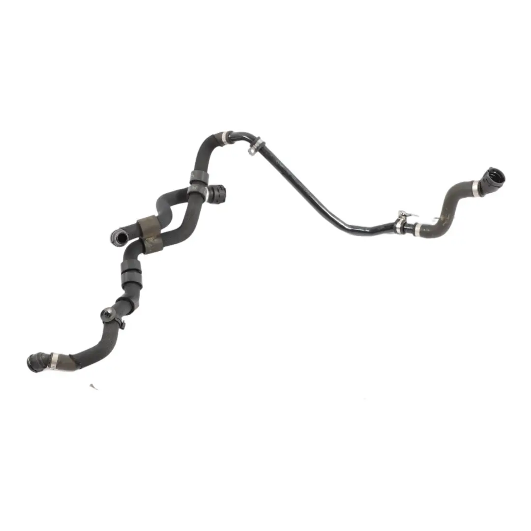 Water Hose Mercedes C117 W176 AMG Pipe Engine Cooling Coolant Line - SKU A1765012082-1 - Part number A1765012082