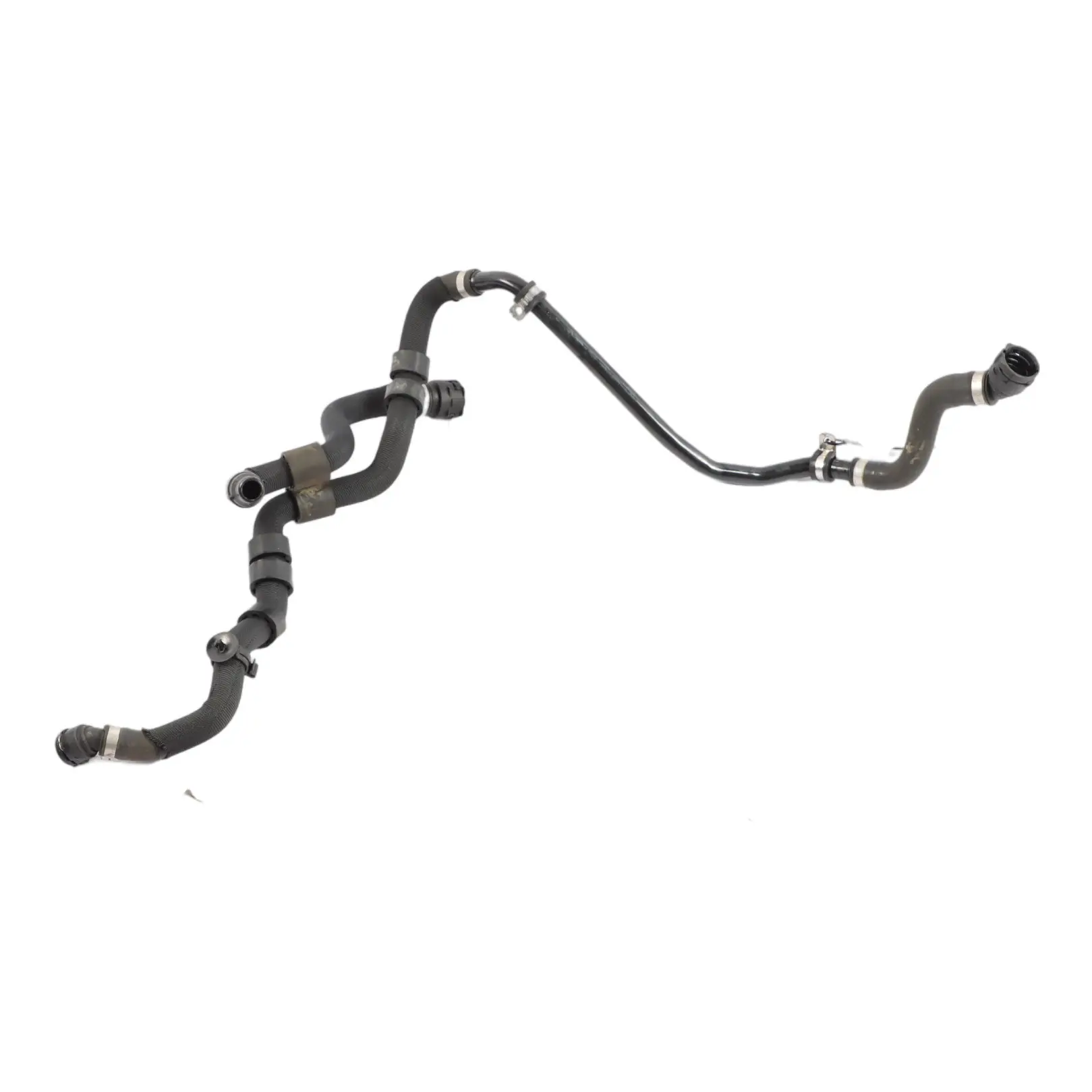 Water Hose Mercedes C117 W176 AMG Pipe Engine Cooling Coolant Line A1765012082