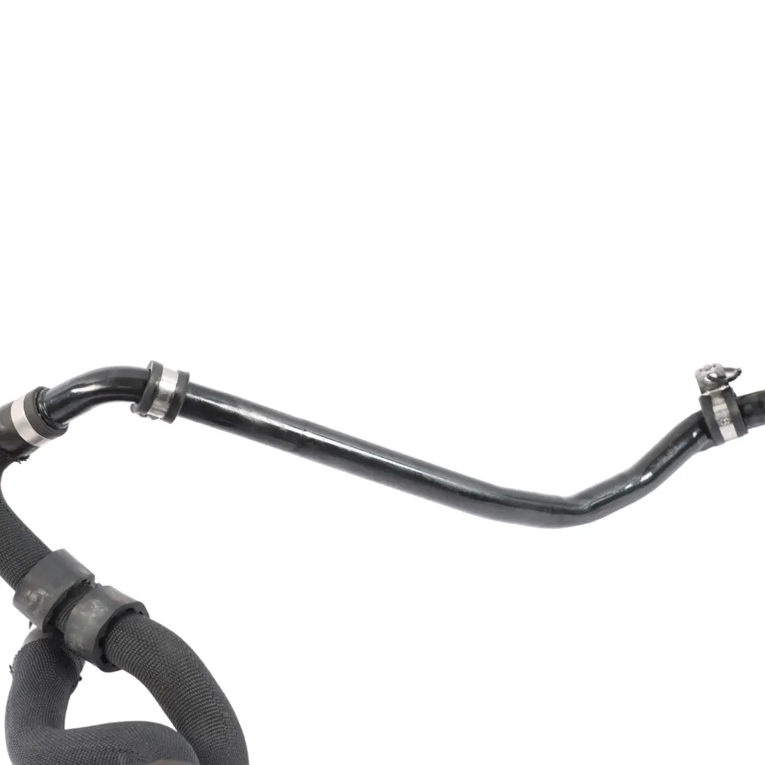  Water Hose Mercedes C117 W176 AMG Pipe Engine Cooling Coolant Line - SKU A1765012082-1 - Part number A1765012082