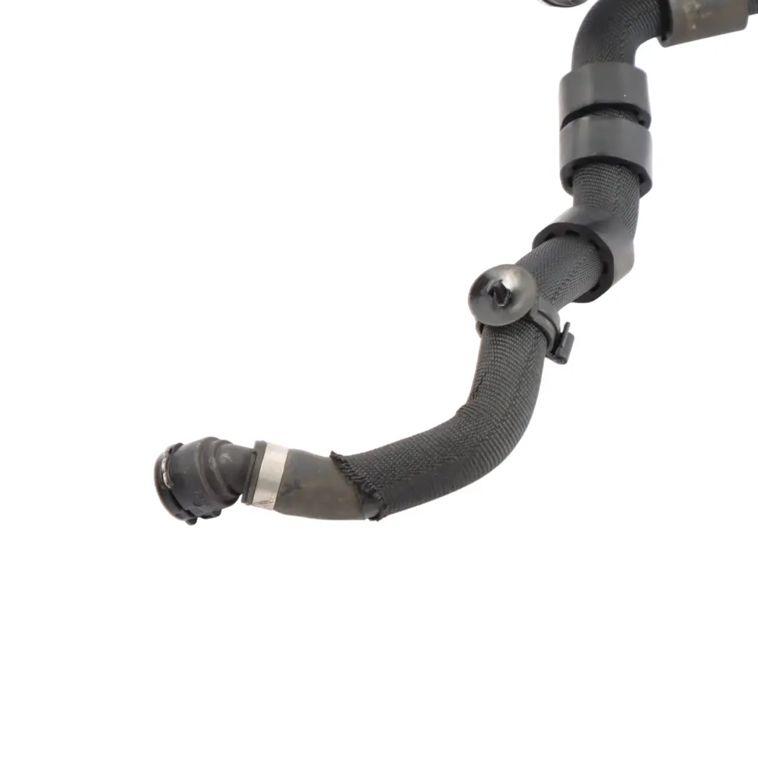  Tuyau d'eau Mercedes C117 W176 AMG Moteur Refroidissement Ligne - SKU A1765012082-1 - Numéro de pièce A1765012082
