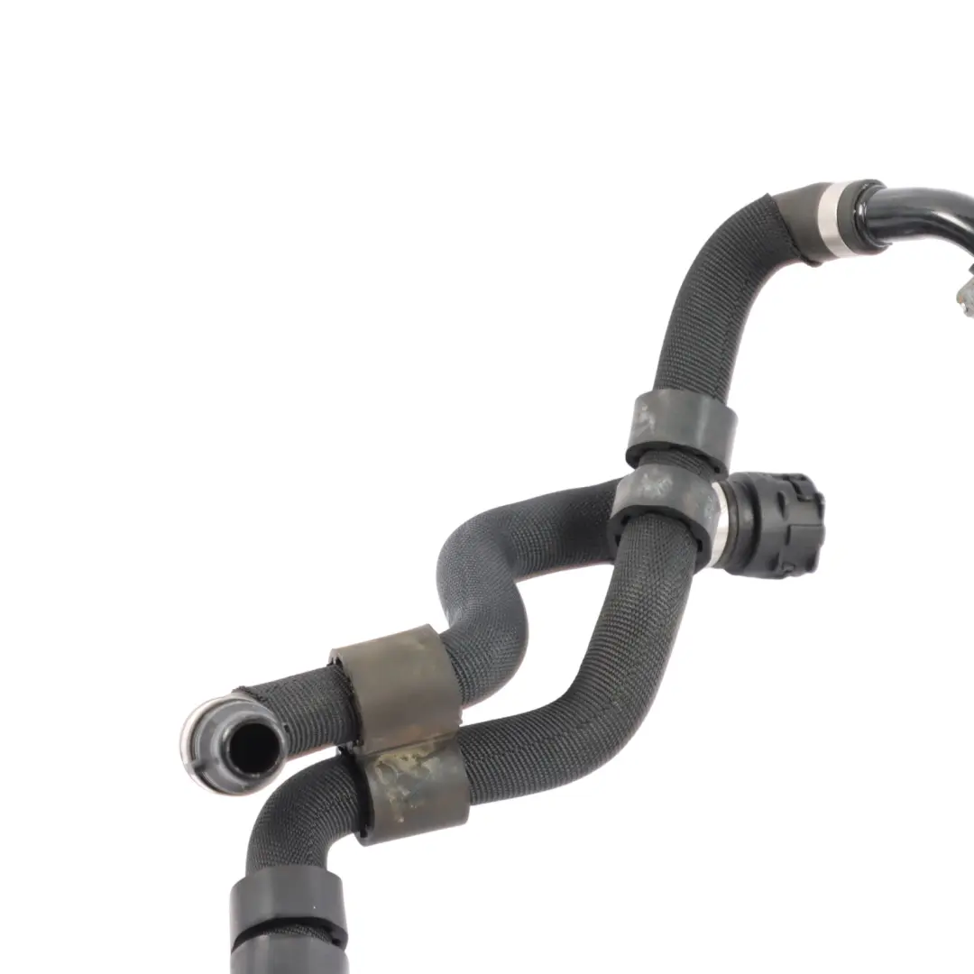 Water Hose Mercedes C117 W176 AMG Pipe Engine Cooling Coolant Line to with Part number A1765012082 Water Hose Mercedes C117 W176 AMG Pipe Engine Cooling Coolant Line - SKU A1765012082-1 - Part number A1765012082