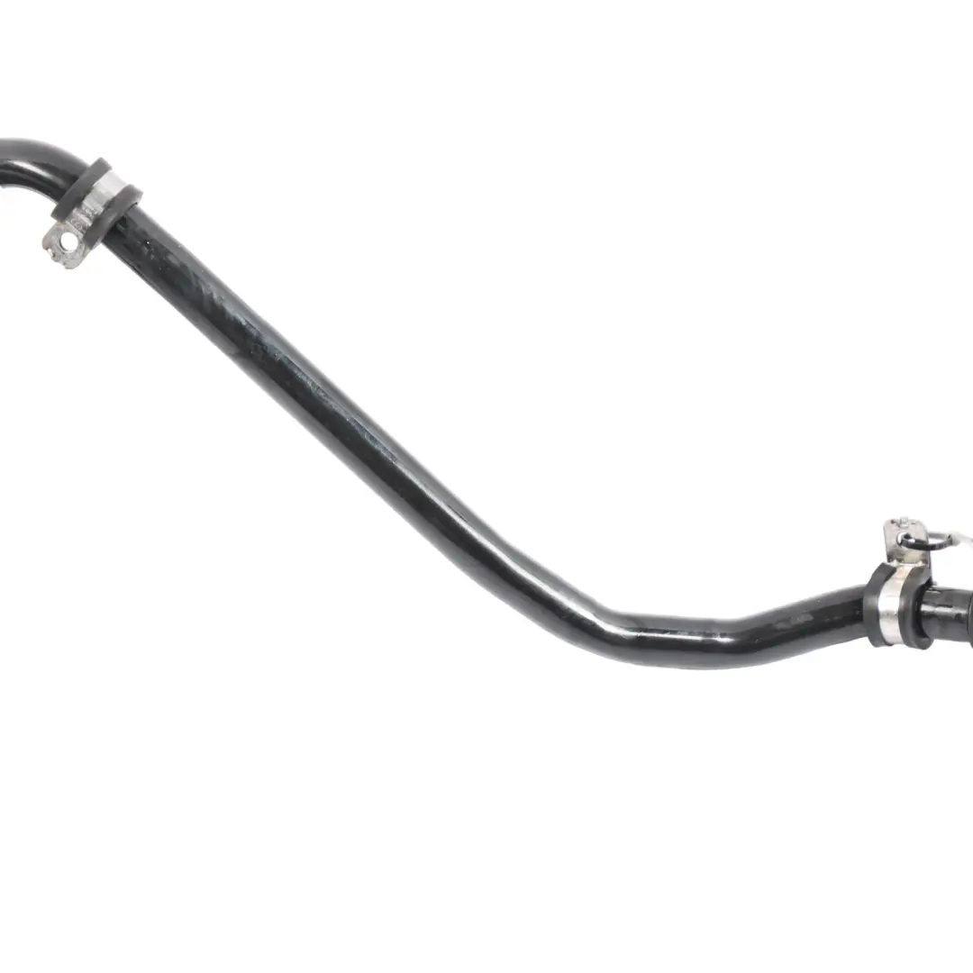  Water Hose Mercedes C117 W176 AMG Pipe Engine Cooling Coolant Line - SKU A1765012082-1 - Part number A1765012082