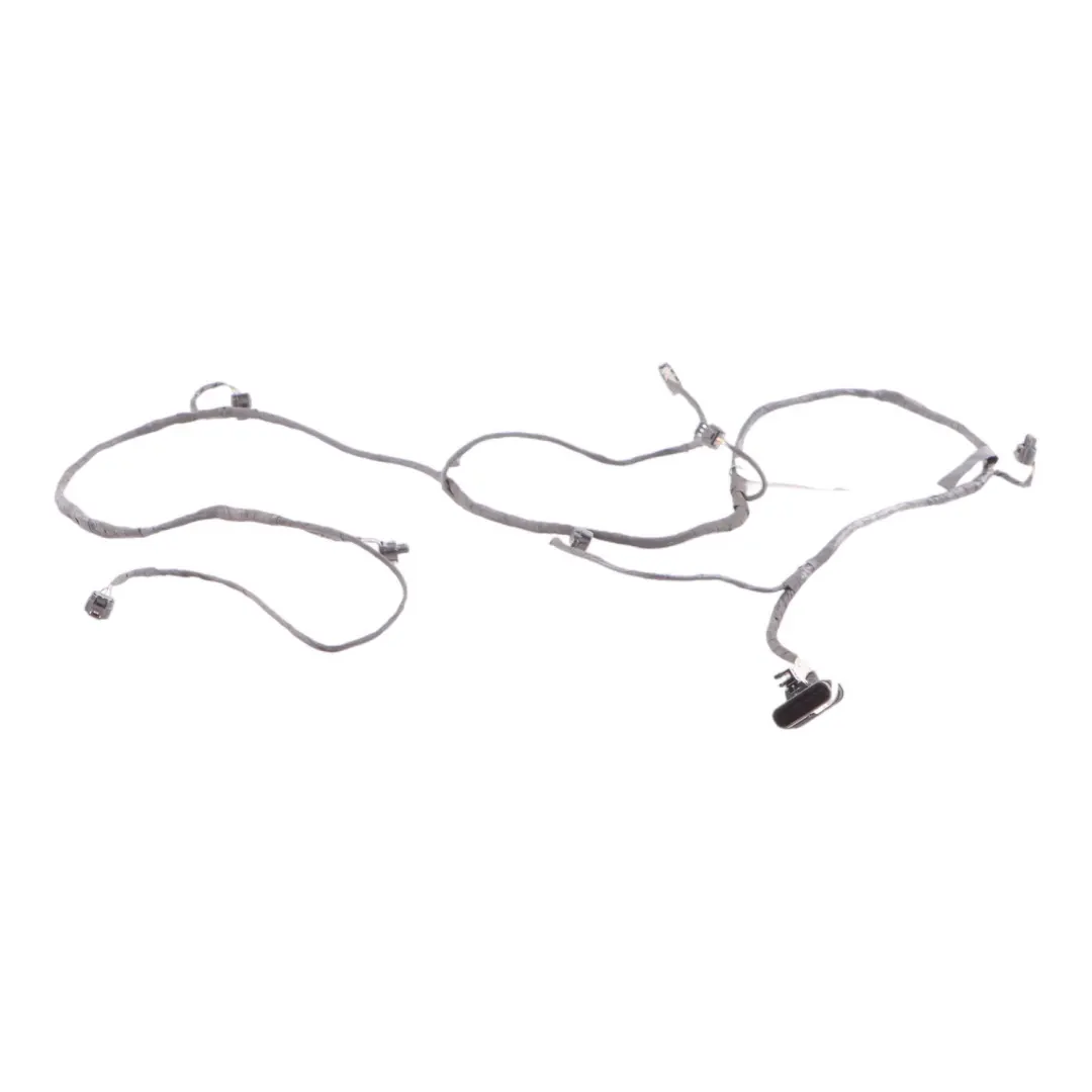 Cable Loom Wiring Parking Sensors Front to Mercedes W176 with Part number A1765403209 Mercedes W176 Cable Loom Wiring Parking Sensors Front - SKU A1765403209 - Part number A1765403209