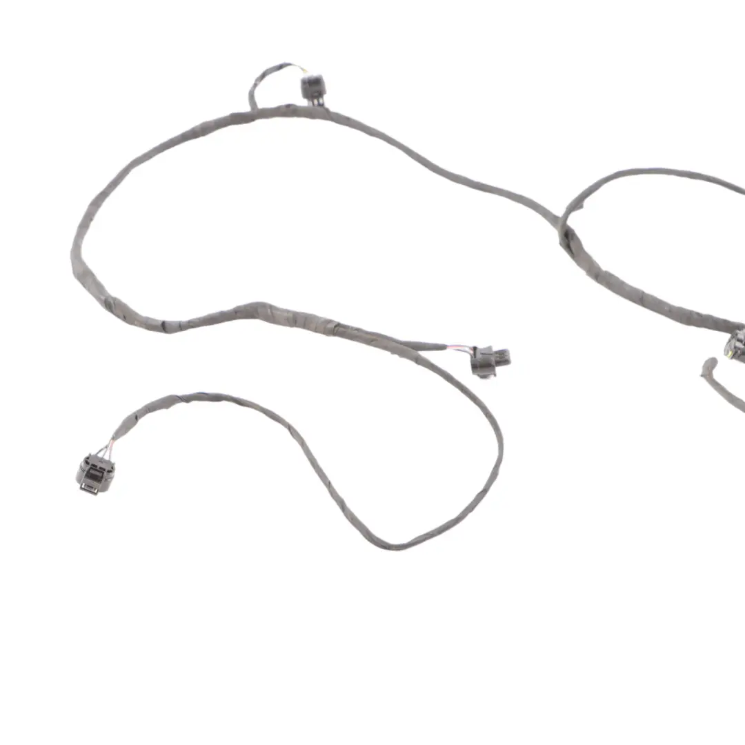 Mercedes W176 Cable Loom Wiring Parking Sensors Front - SKU A1765403209 - Part number A1765403209
