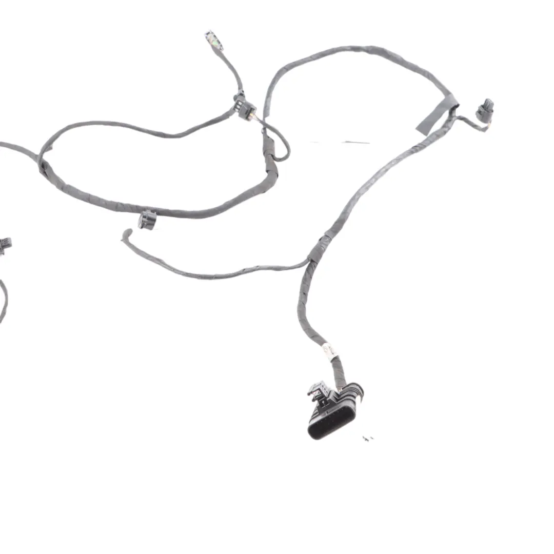 Cable Loom Wiring Parking Sensors Front to Mercedes W176 with Part number A1765403209 Mercedes W176 Cable Loom Wiring Parking Sensors Front - SKU A1765403209 - Part number A1765403209